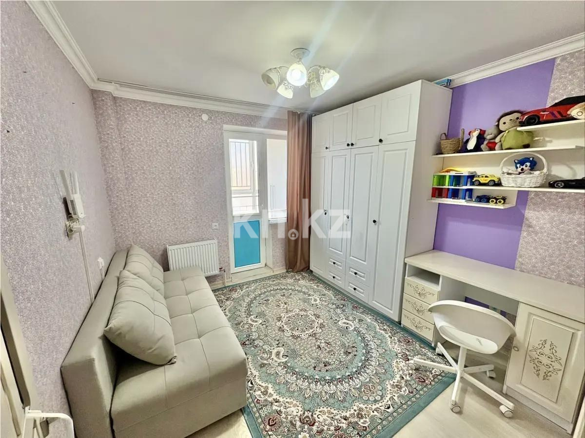 Продажа 3-комнатной квартиры, 57 м² в Астане - фото 2