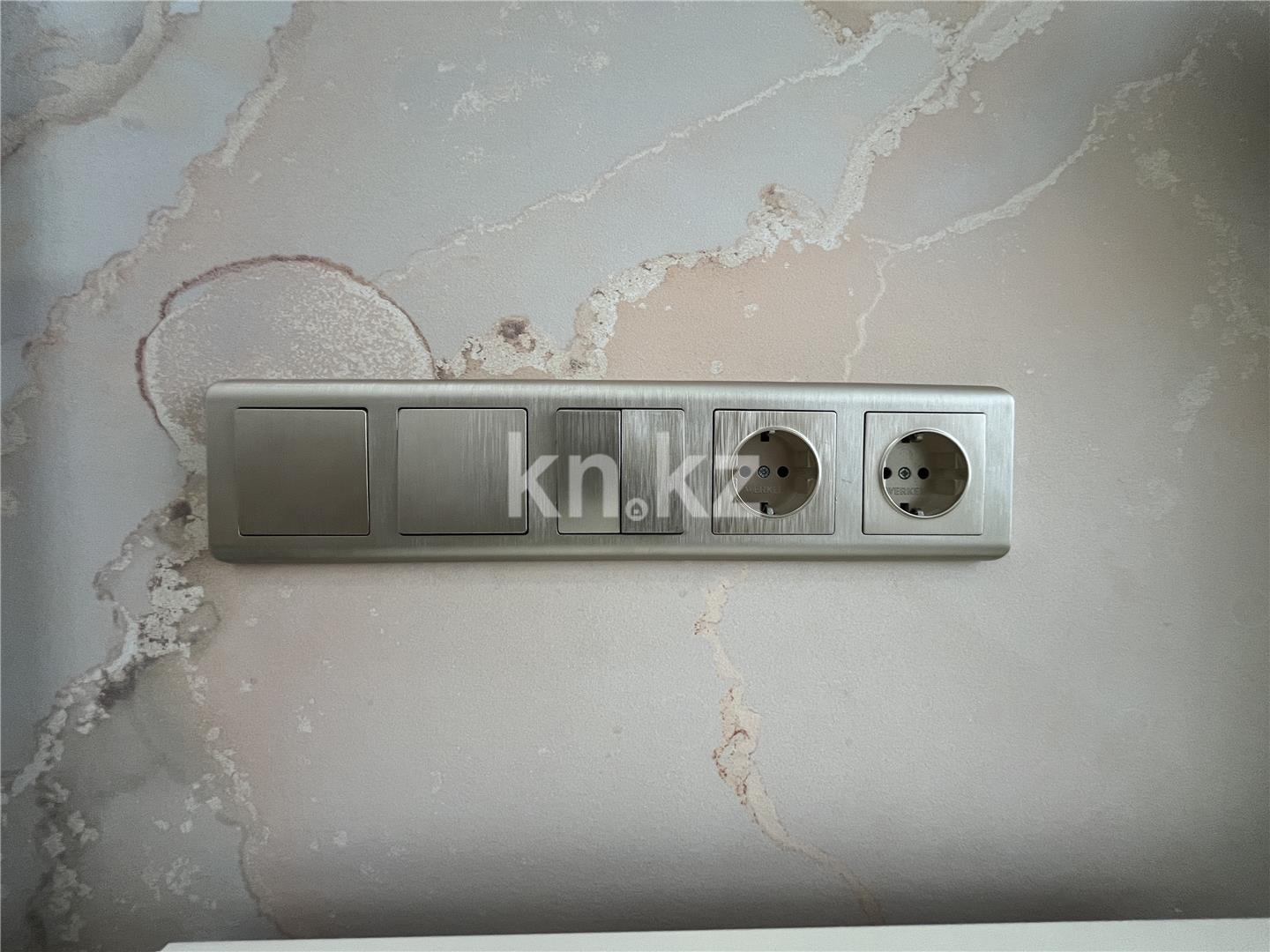 Продажа 3-комнатной квартиры, 110 м², ул. Ашимова, дом  21 в Караганде - фото 54