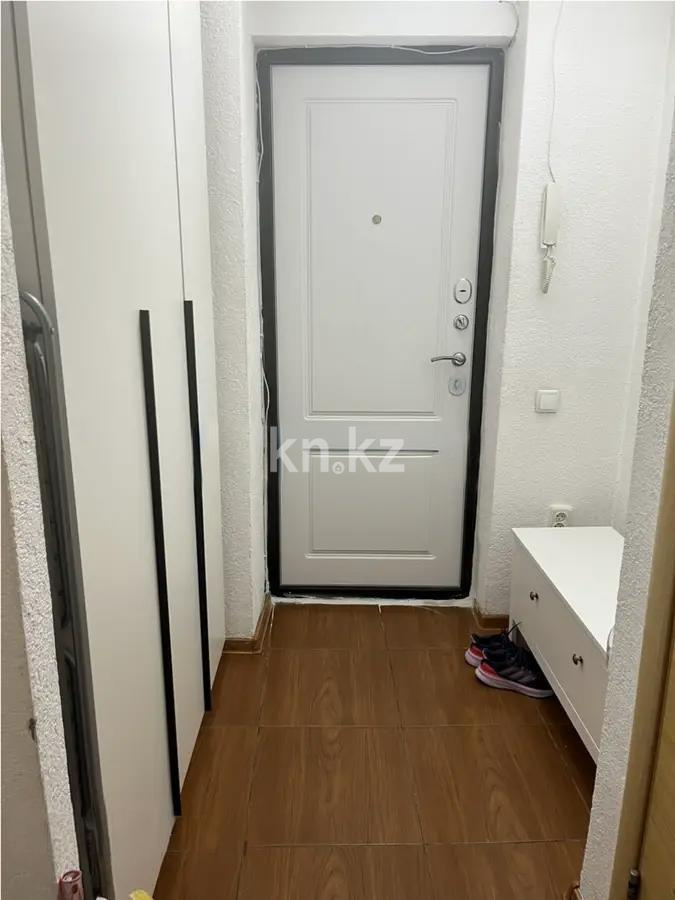 Продажа 1-комнатной квартиры, 32 м² в Алматы - фото 4