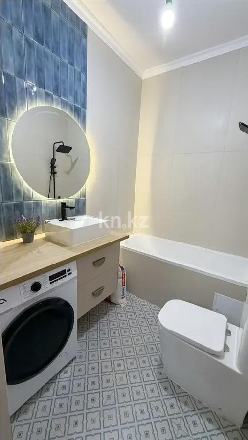 Продажа 2-комнатной квартиры, 59 м² в Астане - фото 7