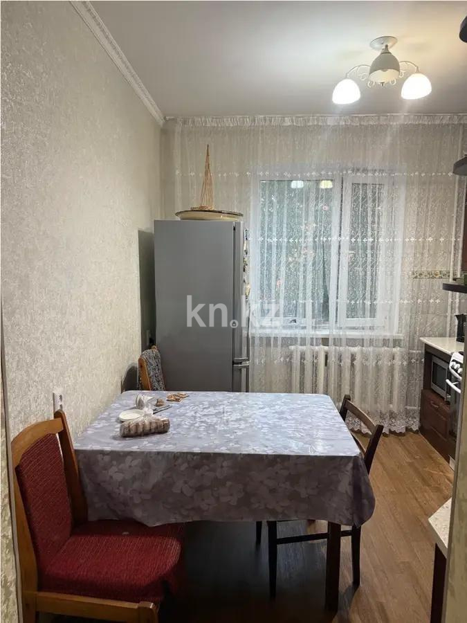 Продажа 4-комнатной квартиры, 77 м², ул. Таттимбета, дом  15 в Караганде - фото 5