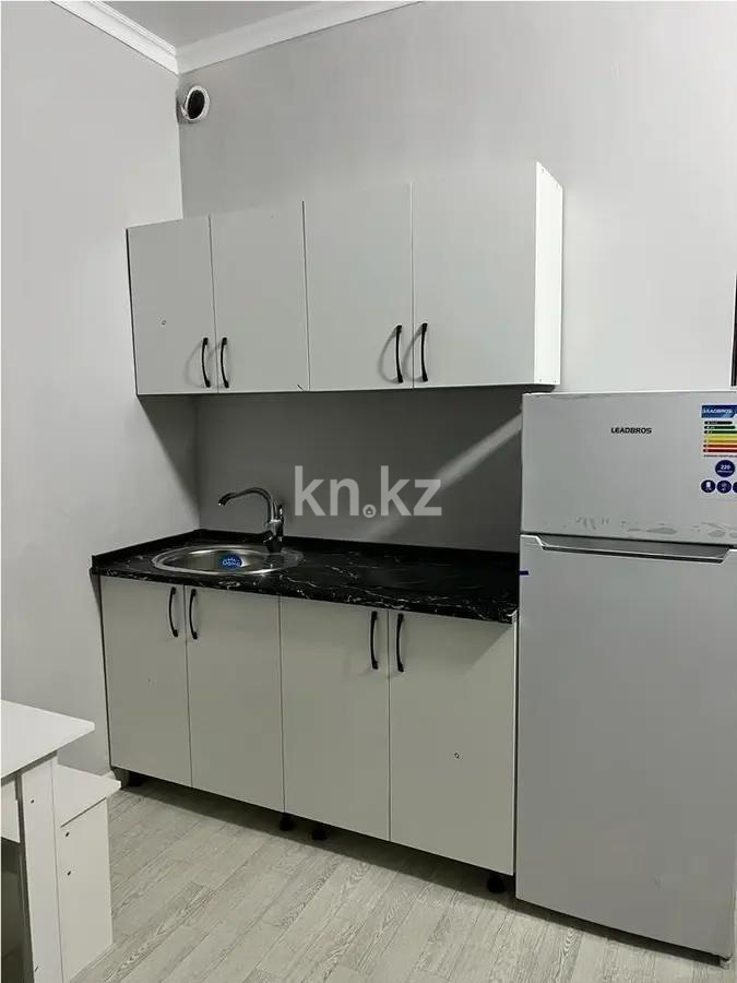 Продажа 1-комнатной квартиры, 18 м² в Алматы - фото 2