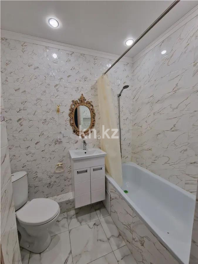 Продажа 3-комнатной квартиры, 85 м², ул. Мусрепова, дом  7 в Астане - фото 5