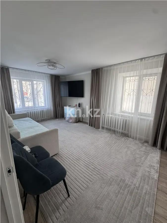 Продажа 4-комнатной квартиры, 74 м² в Астане