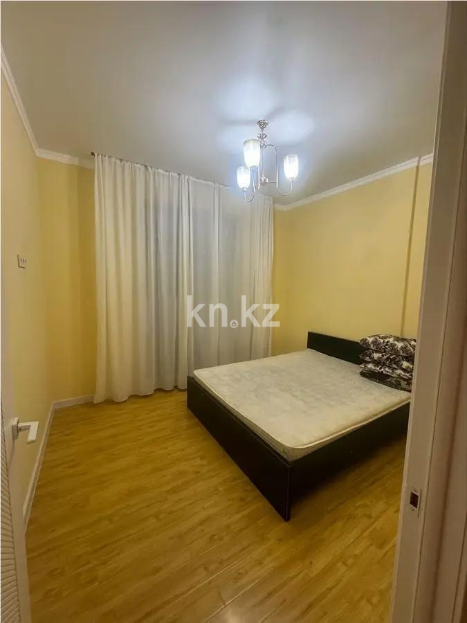 Продажа 2-комнатной квартиры, 40 м², мкр-н Нуркент, дом  9/1 в Алматы - фото 2