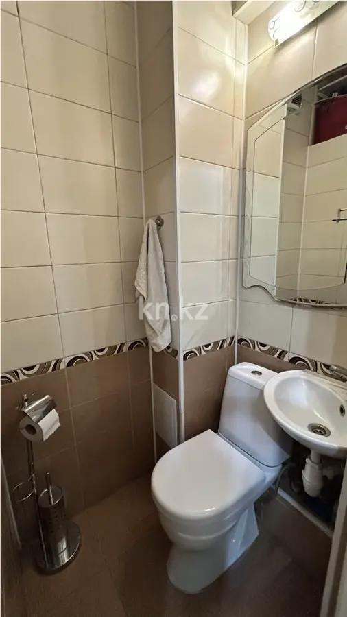 Продажа 3-комнатной квартиры, 68.4 м² в Алматы - фото 4