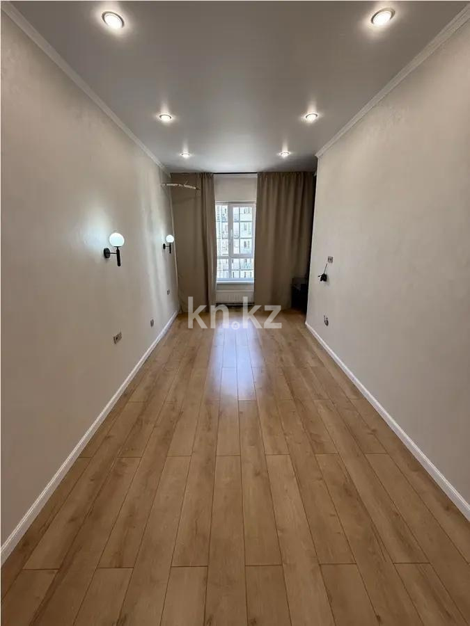 Продажа 2-комнатной квартиры, 47.5 м² в Алматы