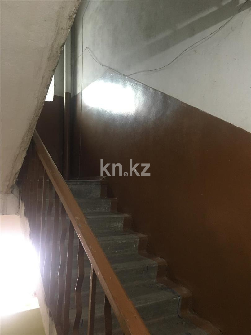 Продажа 2-комнатной квартиры, 53 м², ул. Комиссарова в Караганде - фото 19