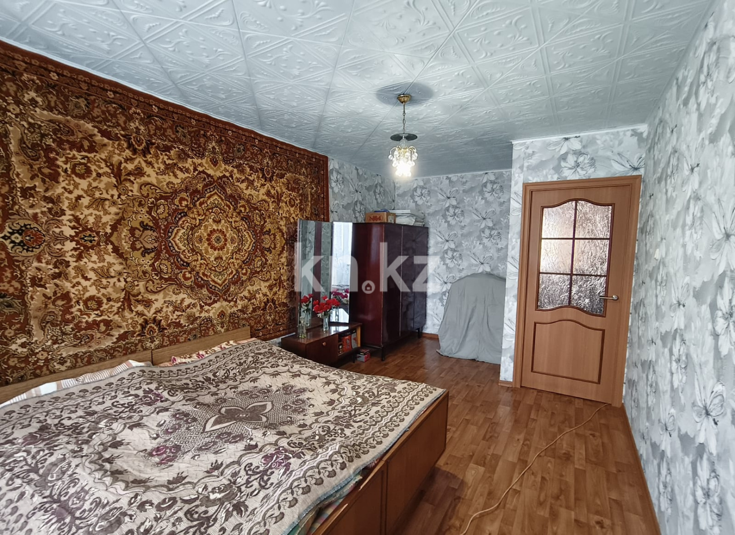 Продажа 2-комнатной квартиры, 47 м² в Караганде - фото 5