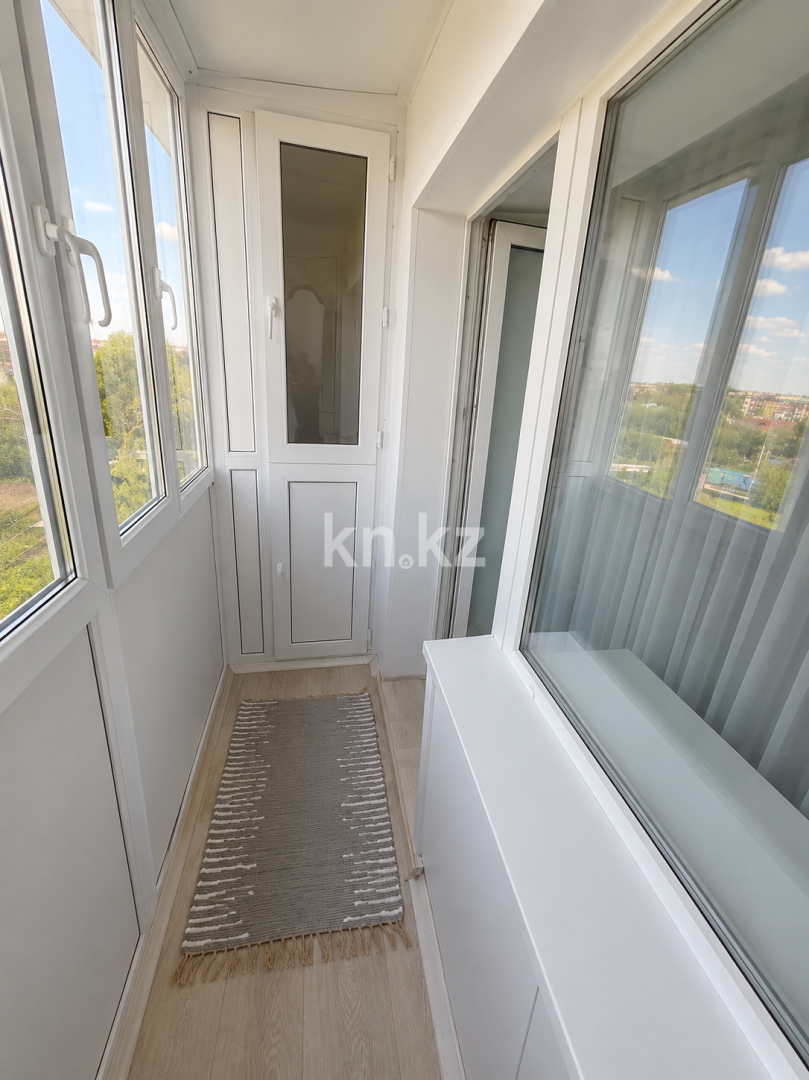 Продажа 3-комнатной квартиры, 57 м² в Караганде - фото 8