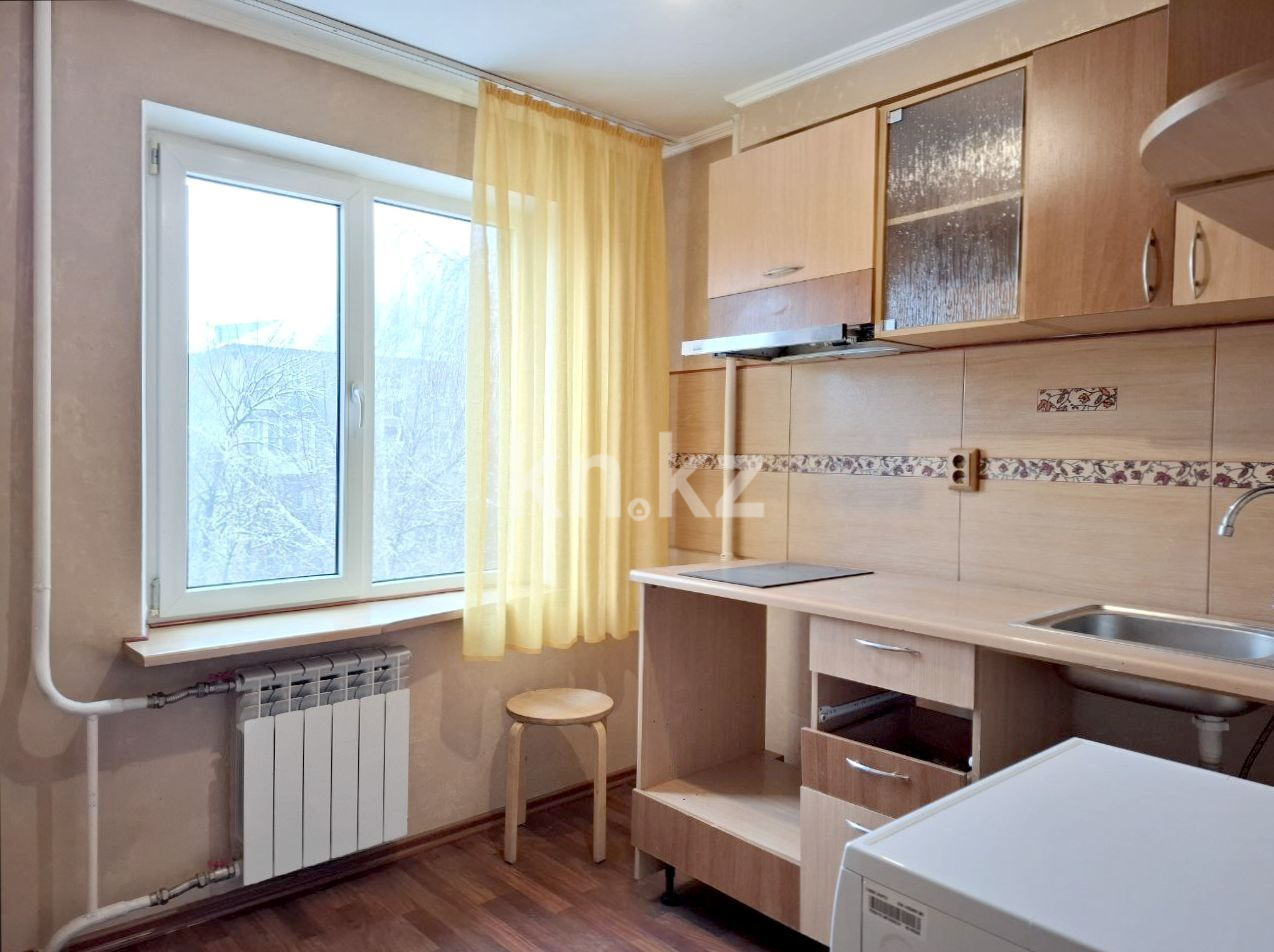 Продажа 2-комнатной квартиры, 42 м² в Усть-Каменогорске - фото 5