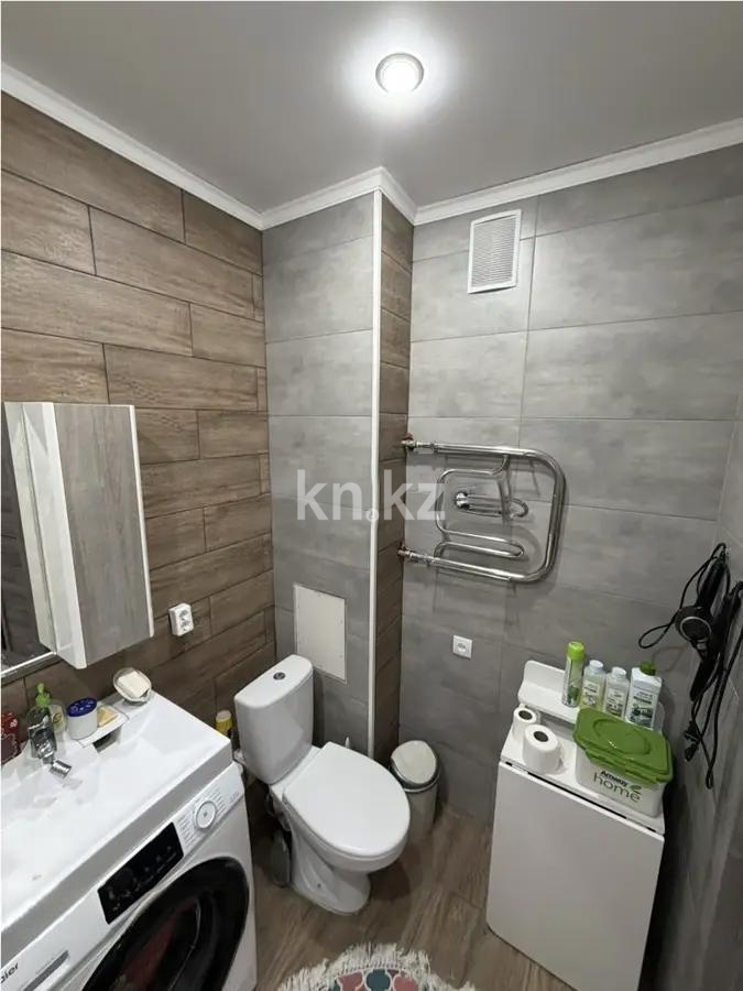 Продажа 1-комнатной квартиры, 38.9 м² в Астане - фото 2