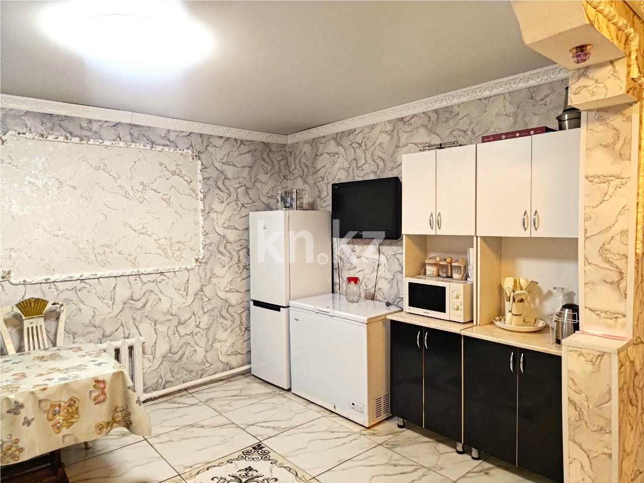 Продажа 4-комнатного дома, 90 м² в Караганде - фото 8