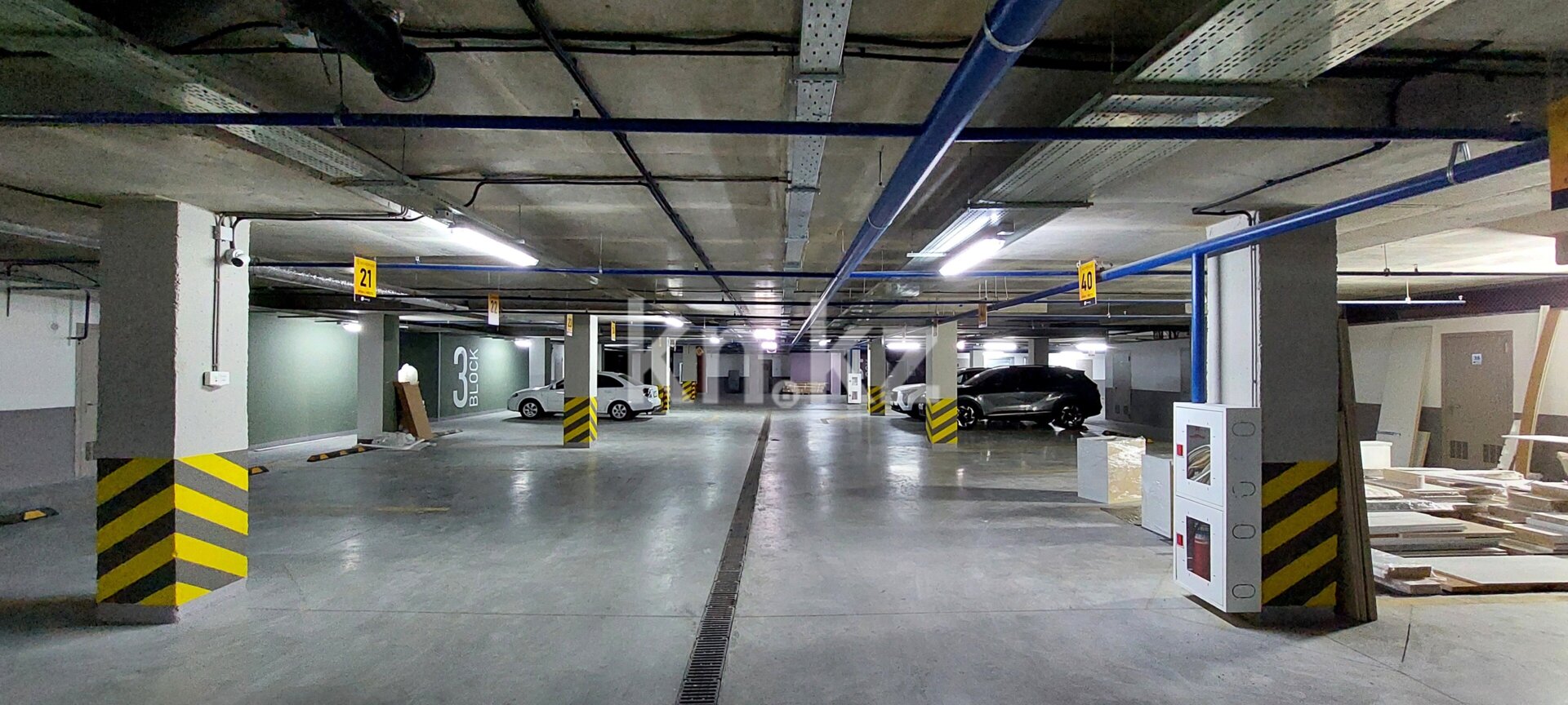 Продажа 3-комнатной квартиры, 96 м² в Астане - фото 16