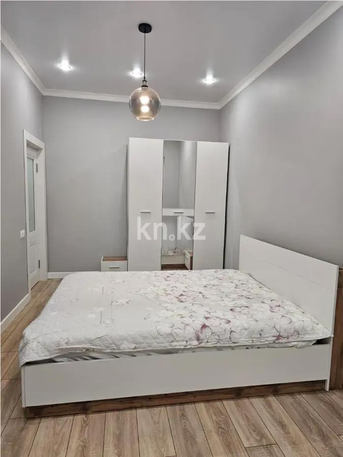 Продажа 1-комнатной квартиры, 47 м² в Алматы - фото 2