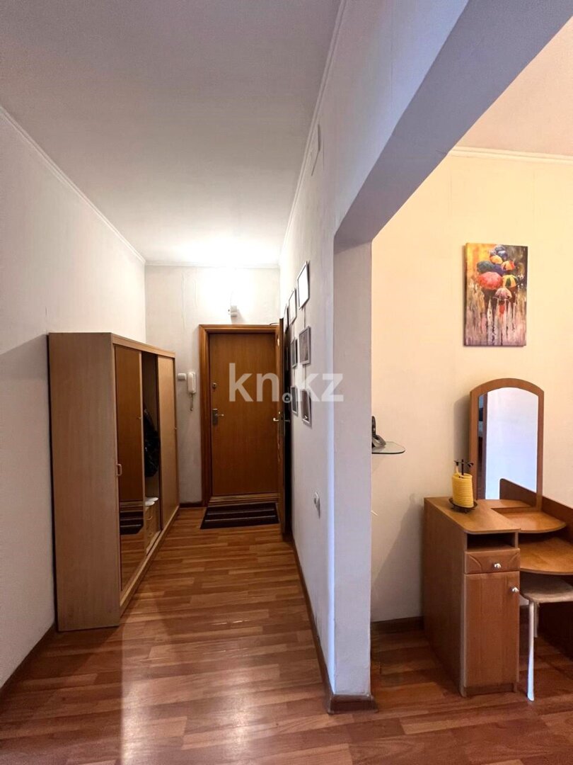 Продажа 2-комнатной квартиры, 60.4 м² в Алматы - фото 11