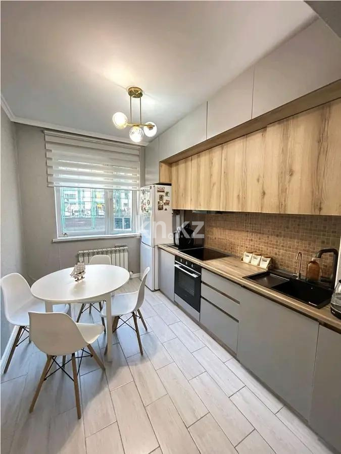 Продажа 3-комнатной квартиры, 75 м² в Астане