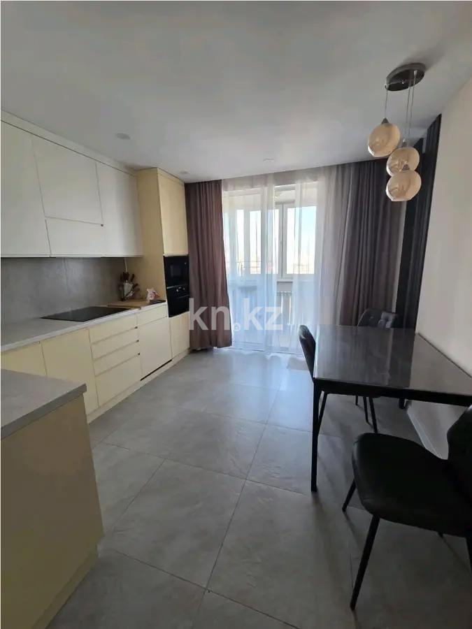 Продажа 2-комнатной квартиры, 66.6 м² в Алматы - фото 3