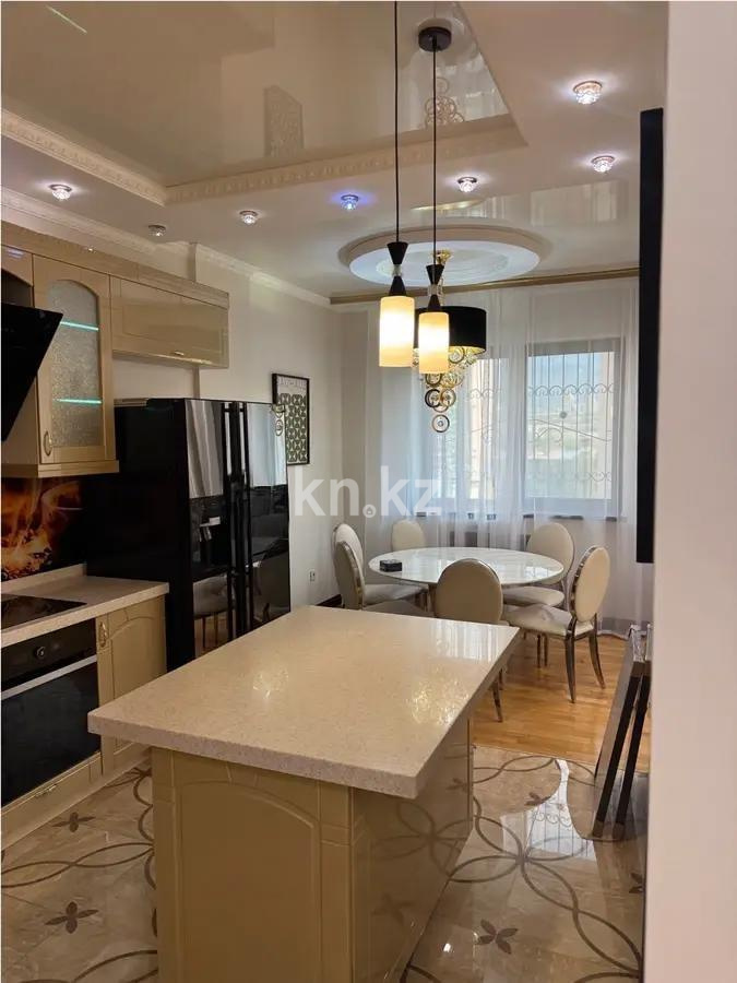 Продажа 2-комнатной квартиры, 78.8 м², ул. Айманова, дом  140 в Алматы - фото 4