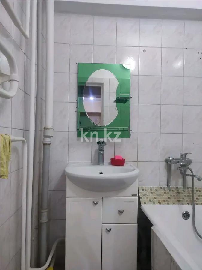 Продажа 2-комнатной квартиры, 45.6 м² в Алматы - фото 4