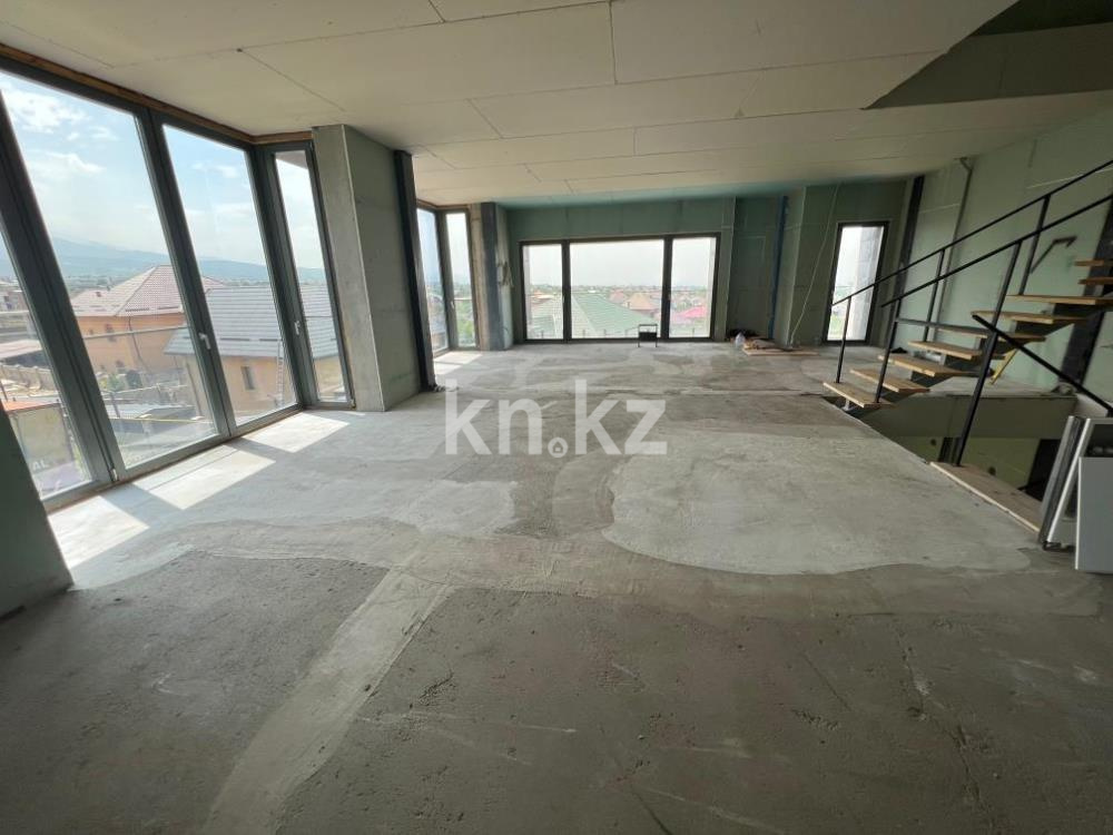 Продажа 5-комнатного дома, 221 м², Ерменсай, дом  15 в Алматы - фото 15