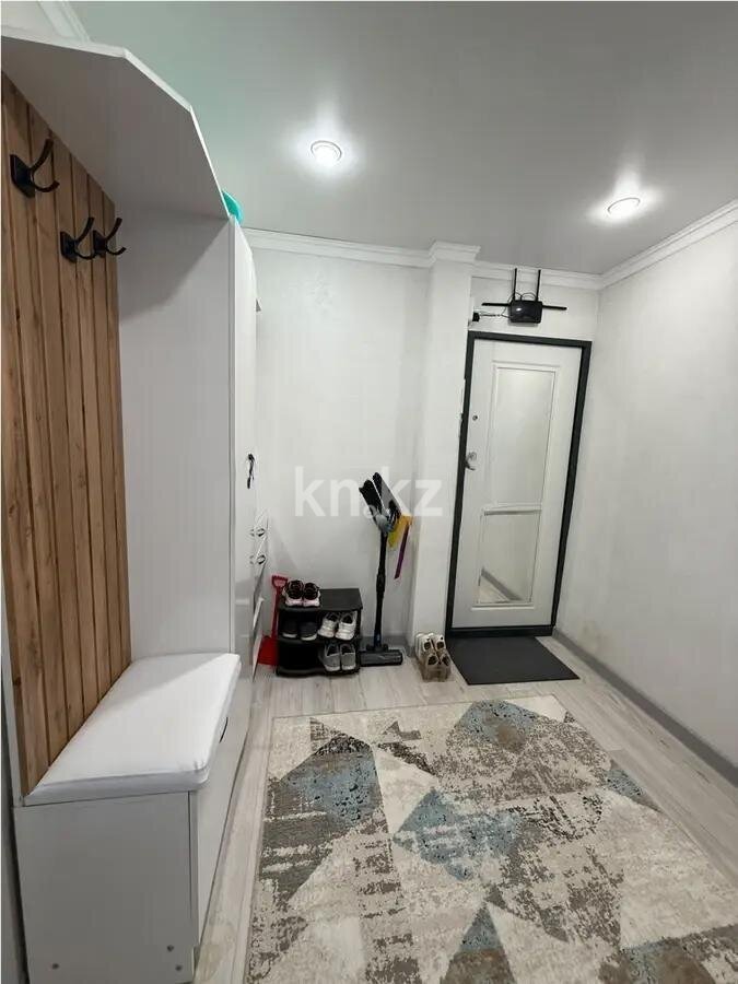 Продажа 3-комнатной квартиры, 63 м² в Караганде - фото 6