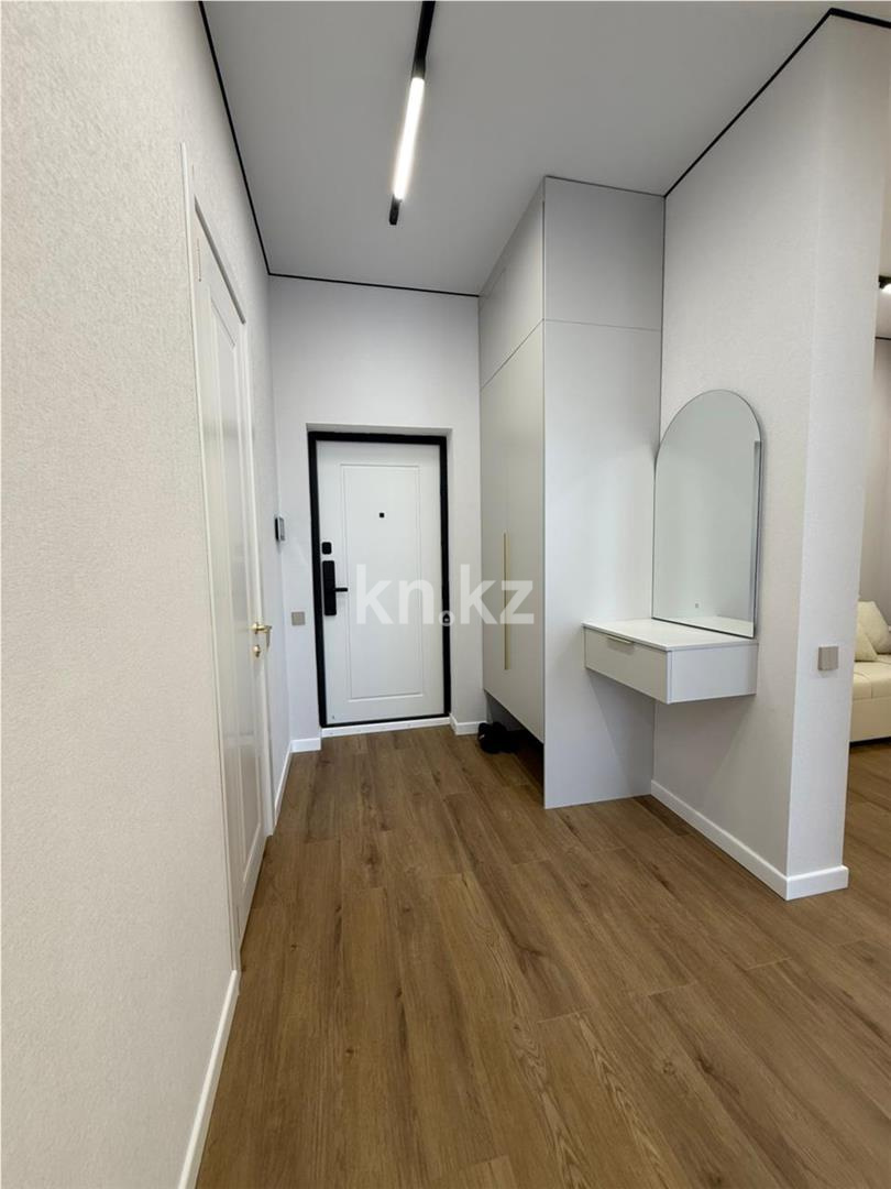 Продажа 2-комнатной квартиры, 41.1 м² в Астане - фото 8