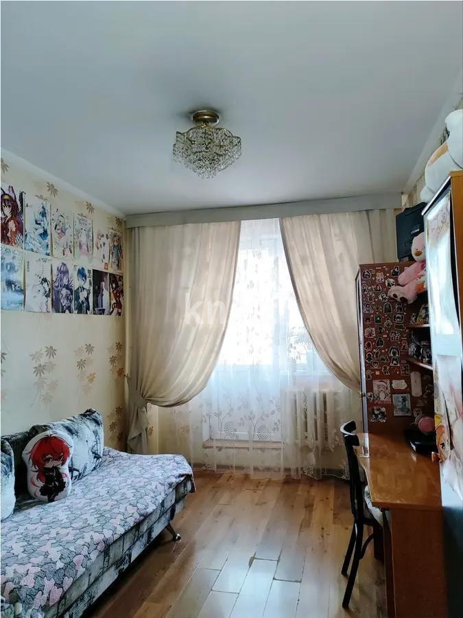 Продажа 2-комнатной квартиры, 56.2 м² в Астане