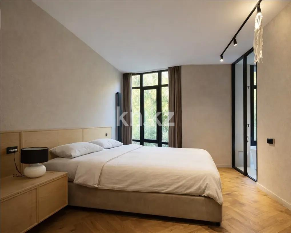Продажа 5-комнатной квартиры, 240 м² в Алматы - фото 3