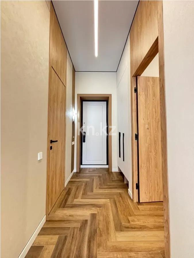 Продажа 2-комнатной квартиры, 58 м² в Астане - фото 4