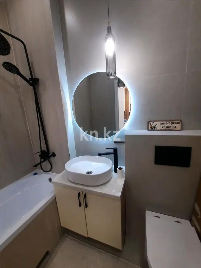 Продажа 2-комнатной квартиры, 47.5 м², ул. Байтурсынова, дом  16 в Астане - фото 5