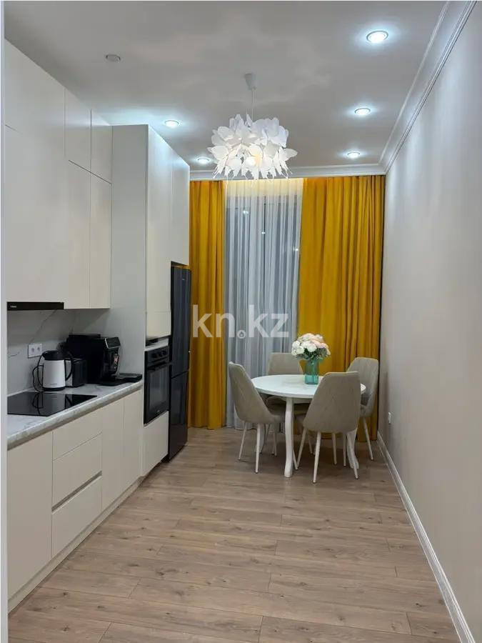 Продажа 2-комнатной квартиры, 66 м² в Астане - фото 3