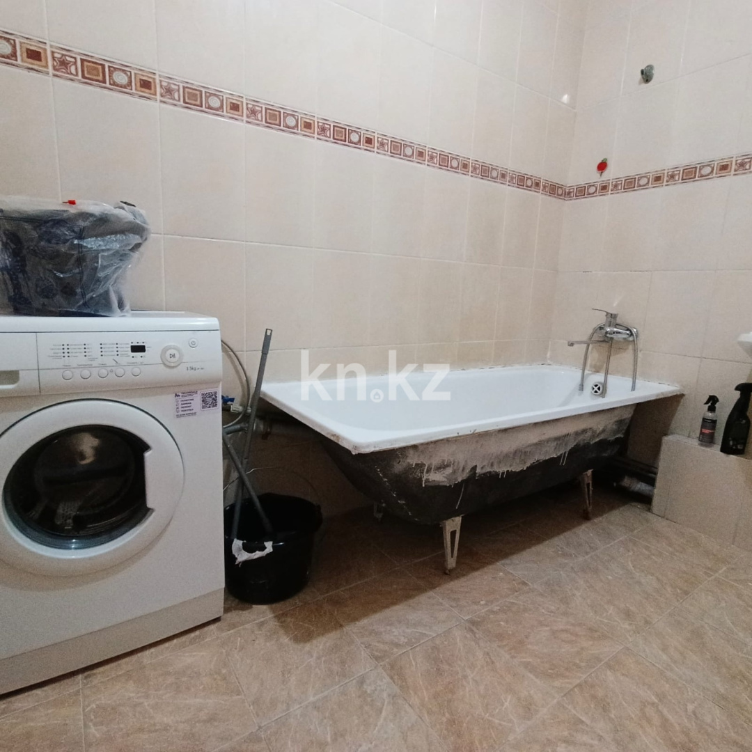 Аренда 2-комнатной квартиры, 48 м² в Астане - фото 11