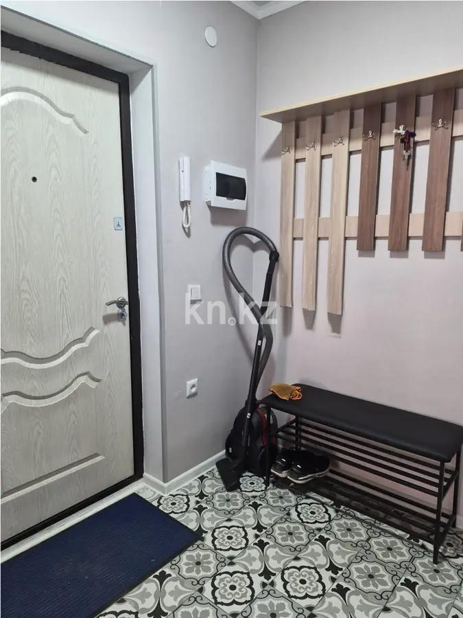 Продажа 1-комнатной квартиры, 40 м² в Алматы - фото 4