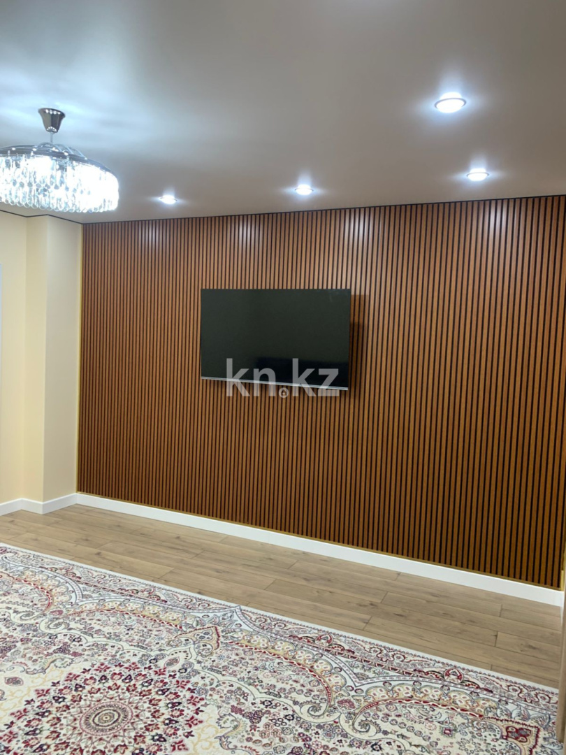 Аренда 3-комнатной квартиры посуточно, 85 м², ул. Сарайшык, дом  5 - Қабанбай батыр в Астане - фото 5