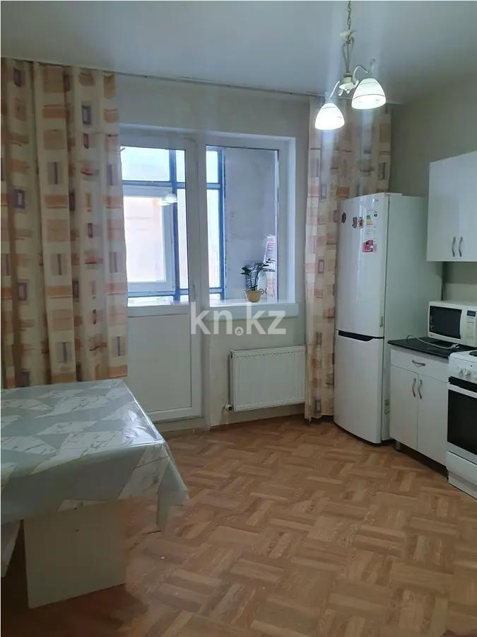 Продажа 1-комнатной квартиры, 45 м² в Астане - фото 2