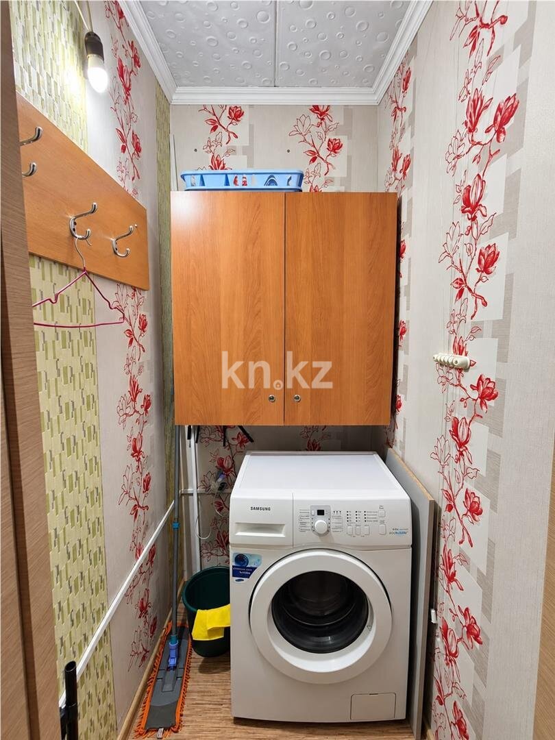 Продажа 1-комнатной квартиры, 30 м² в Темиртау - фото 8