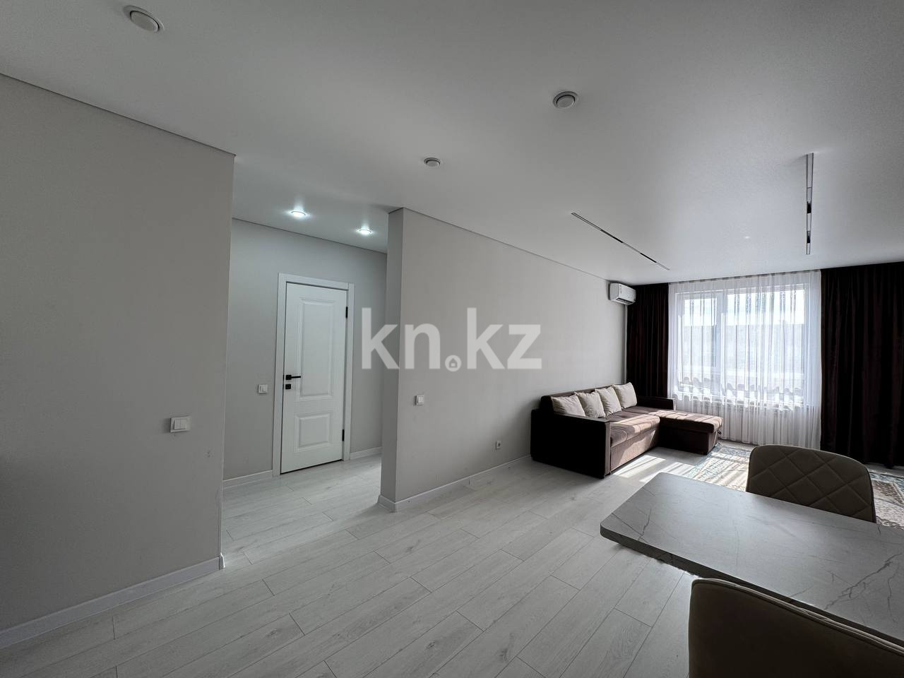 Аренда 2-комнатной квартиры, 50 м² в Алматы - фото 5