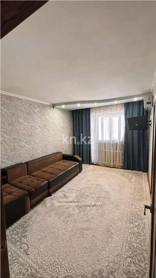 Продажа 2-комнатной квартиры, 45 м² в Караганде
