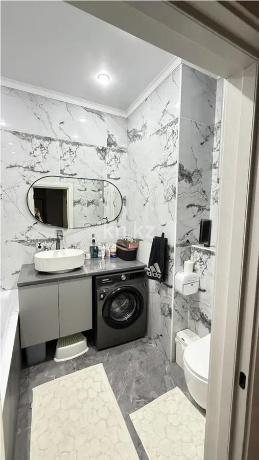 Продажа 2-комнатной квартиры, 70 м² в Караганде - фото 4