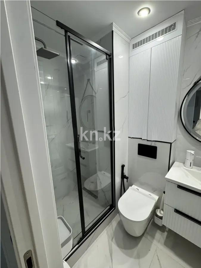 Продажа 3-комнатной квартиры, 78 м² в Караганде - фото 5