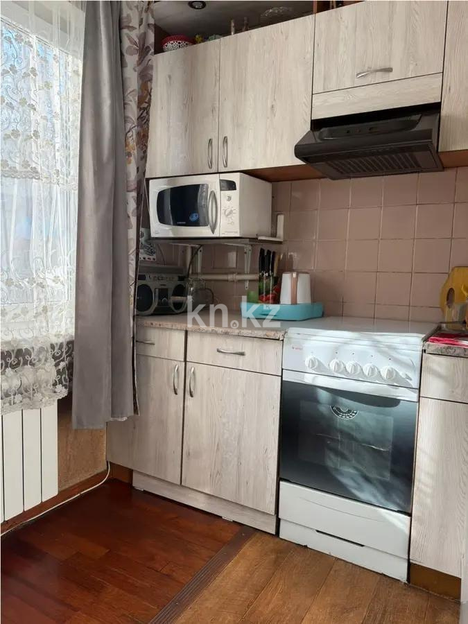 Продажа 1-комнатной квартиры, 31 м² в Алматы - фото 2