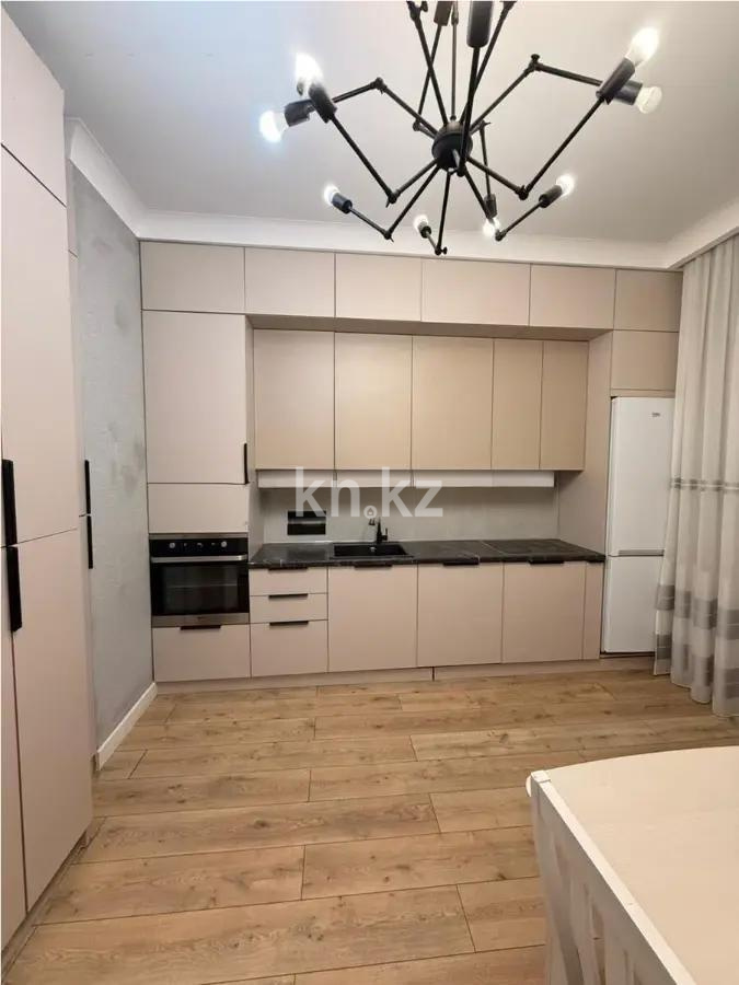 Продажа 2-комнатной квартиры, 71 м², ул. Утеген батыра, дом  11в в Алматы - фото 3