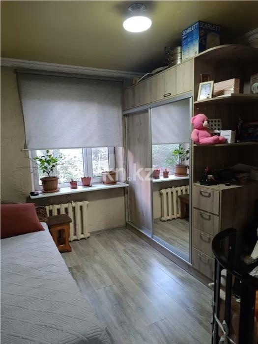 Продажа 3-комнатной квартиры, 65 м² в Караганде - фото 3