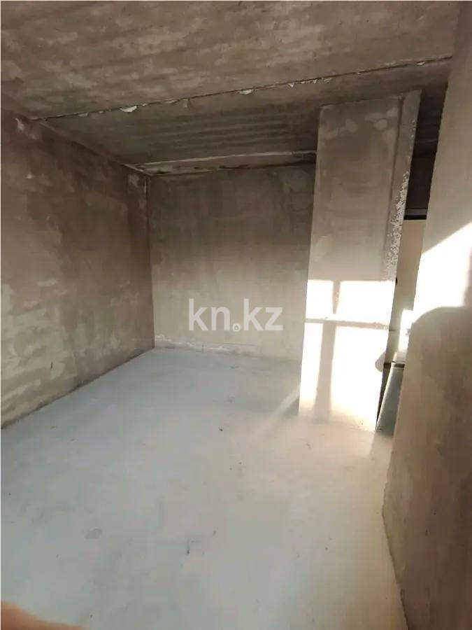 Продажа 1-комнатной квартиры, 3.57 м² в Астане - фото 2