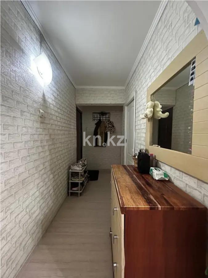 Продажа 2-комнатной квартиры, 44 м², ул. Саина, дом  6 в Алматы - фото 5