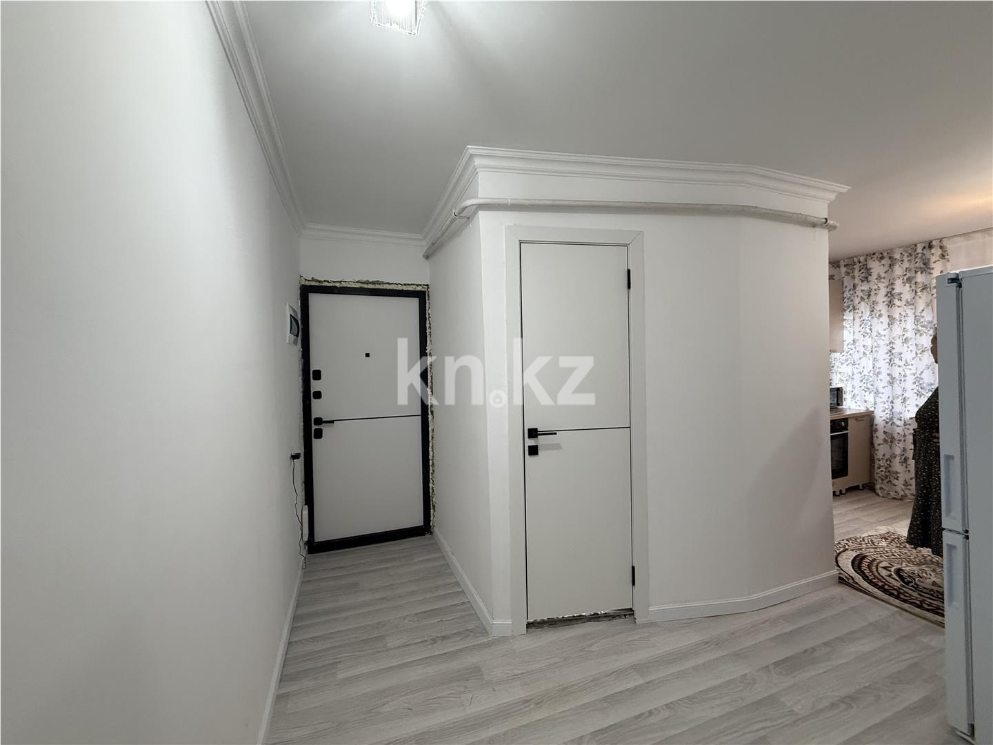 Продажа 3-комнатной квартиры, 70 м², ул. Сатыбалдина, дом  18 в Караганде - фото 17