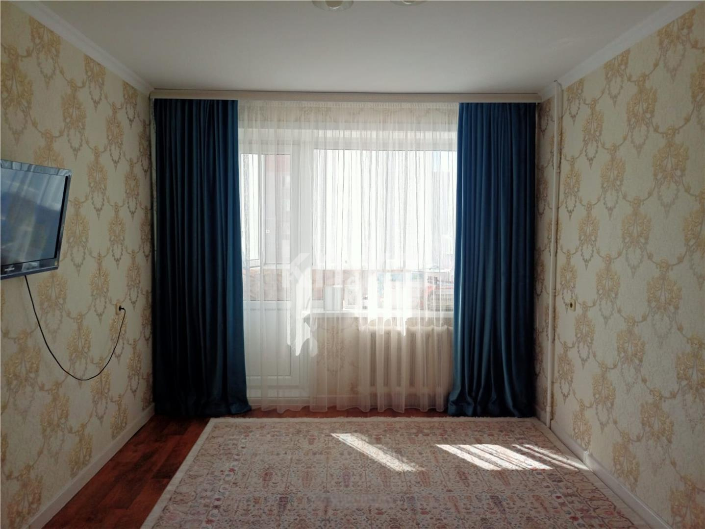 Продажа 2-комнатной квартиры, 52 м² в Темиртау