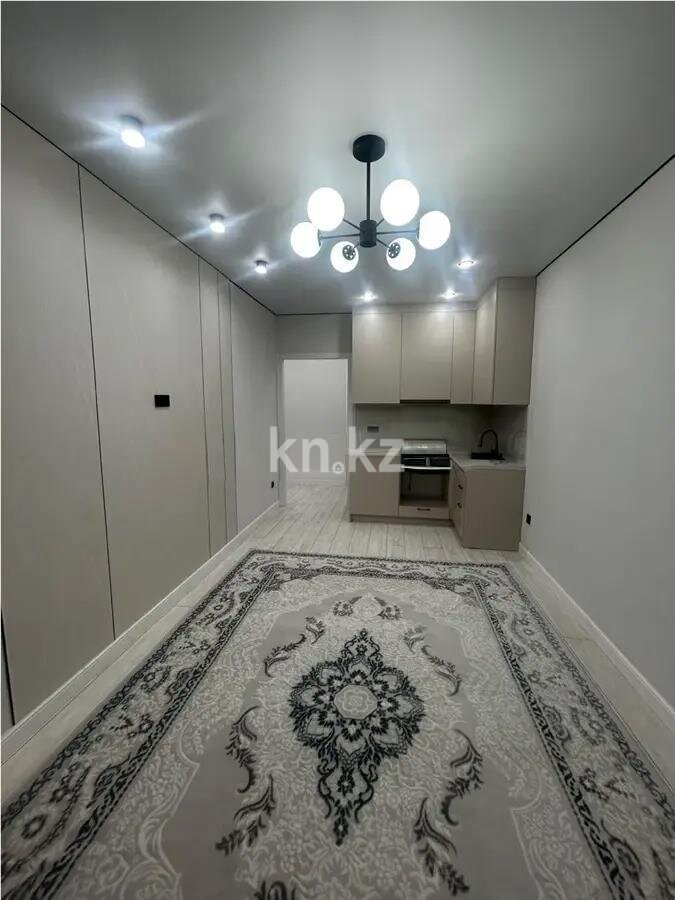 Продажа 2-комнатной квартиры, 37.5 м² в Астане - фото 3