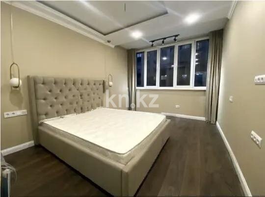 Продажа 2-комнатной квартиры, 58 м² в Алматы - фото 2